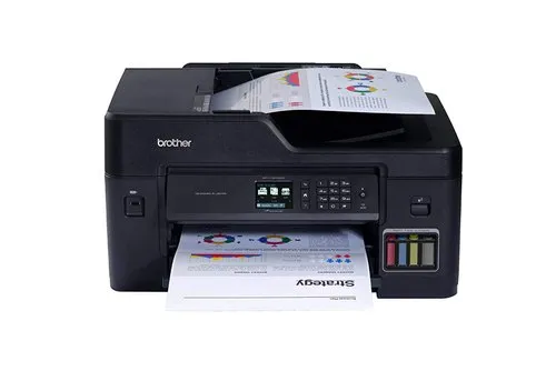 Brother Office Printer on Rent Pune
