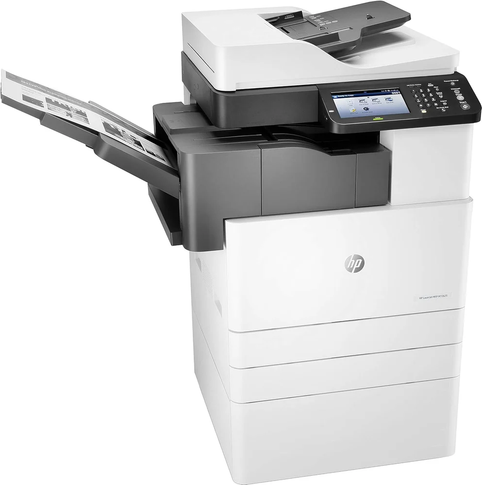 HP LaserJet Printer Rental Services in Pune | HP Printer on Rent A3 Copier on Rent Pune