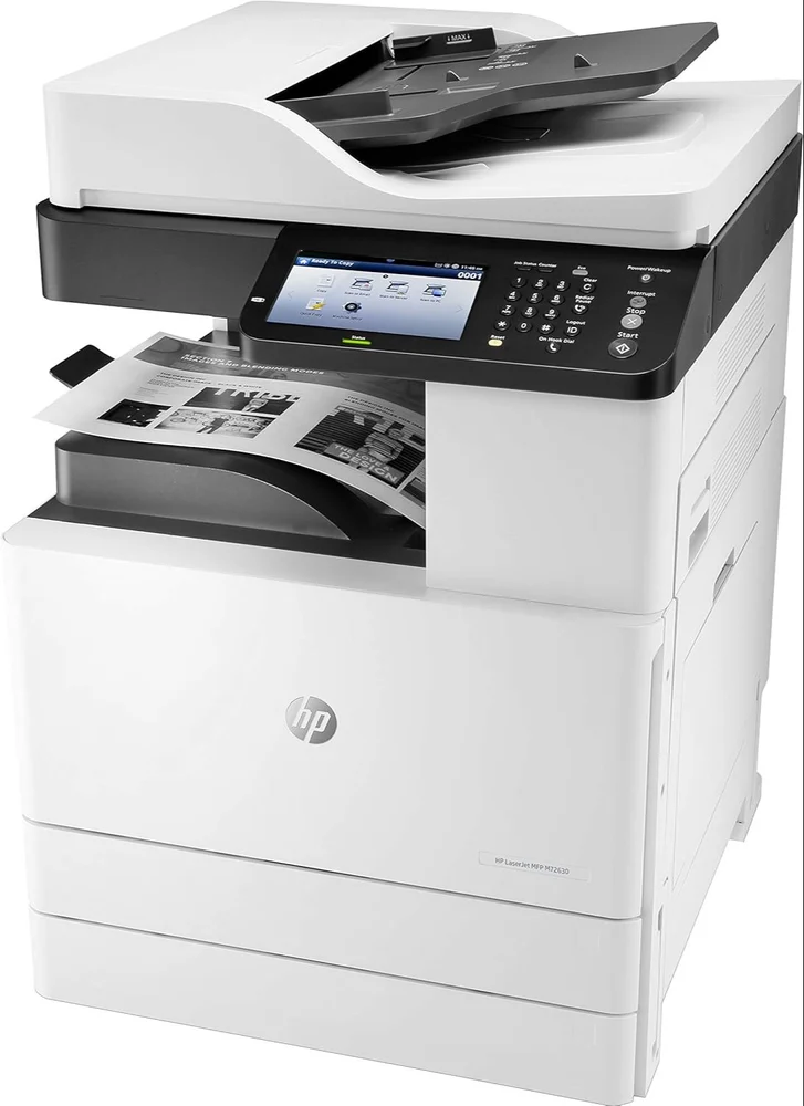 HP LaserJet Printer Rental Services | High Speed Office Printers HP LaserJet Printer Rental Services In Pune