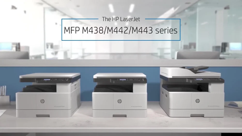 Office Laser Printer Rental Pune