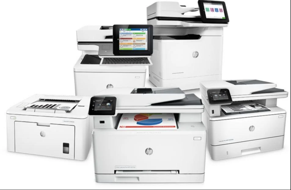 Office printer rental service in Pune