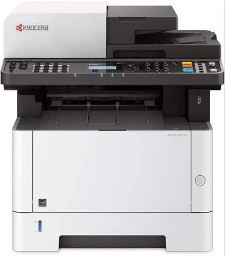 Kyocera Copier